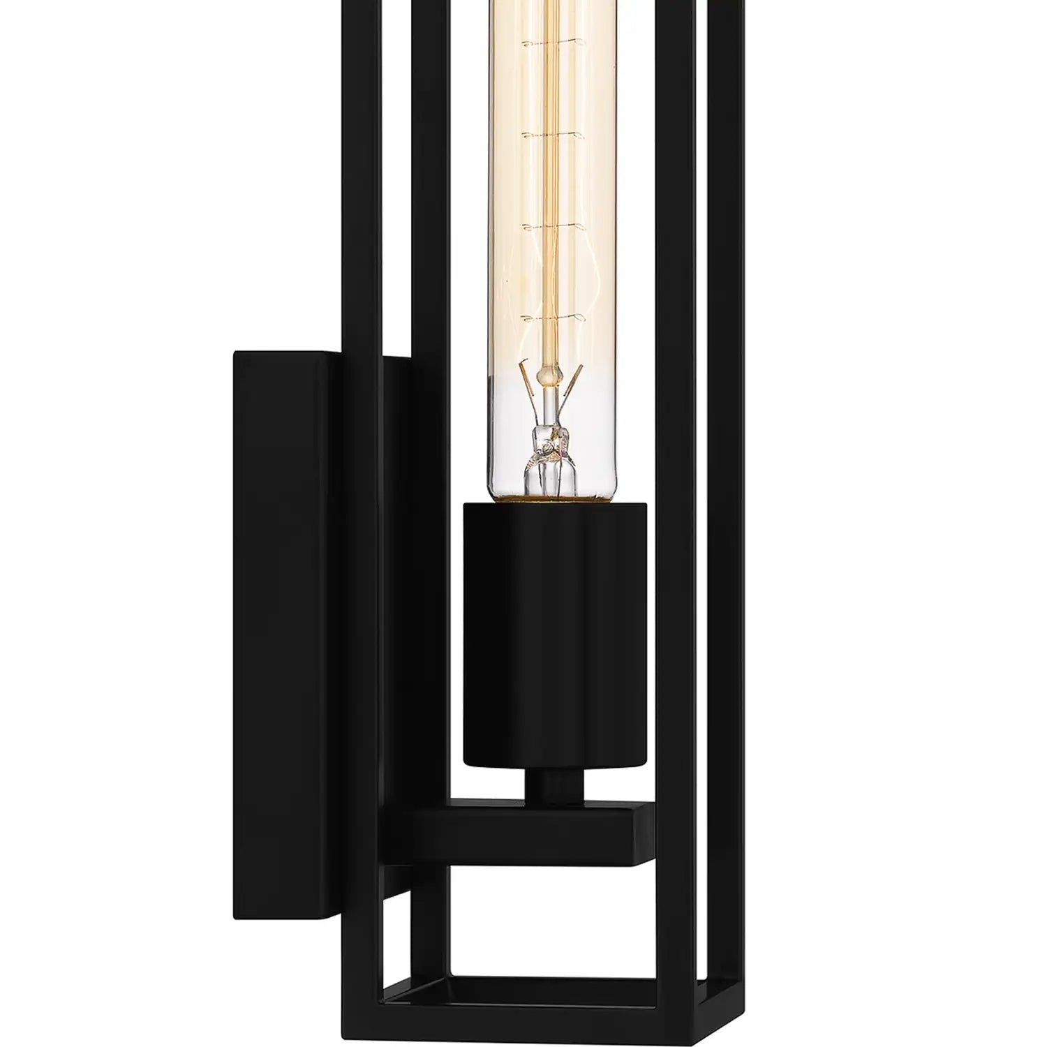 QUOIZEL, LEIGHTON WALL SCONCE, WALL SCONCES