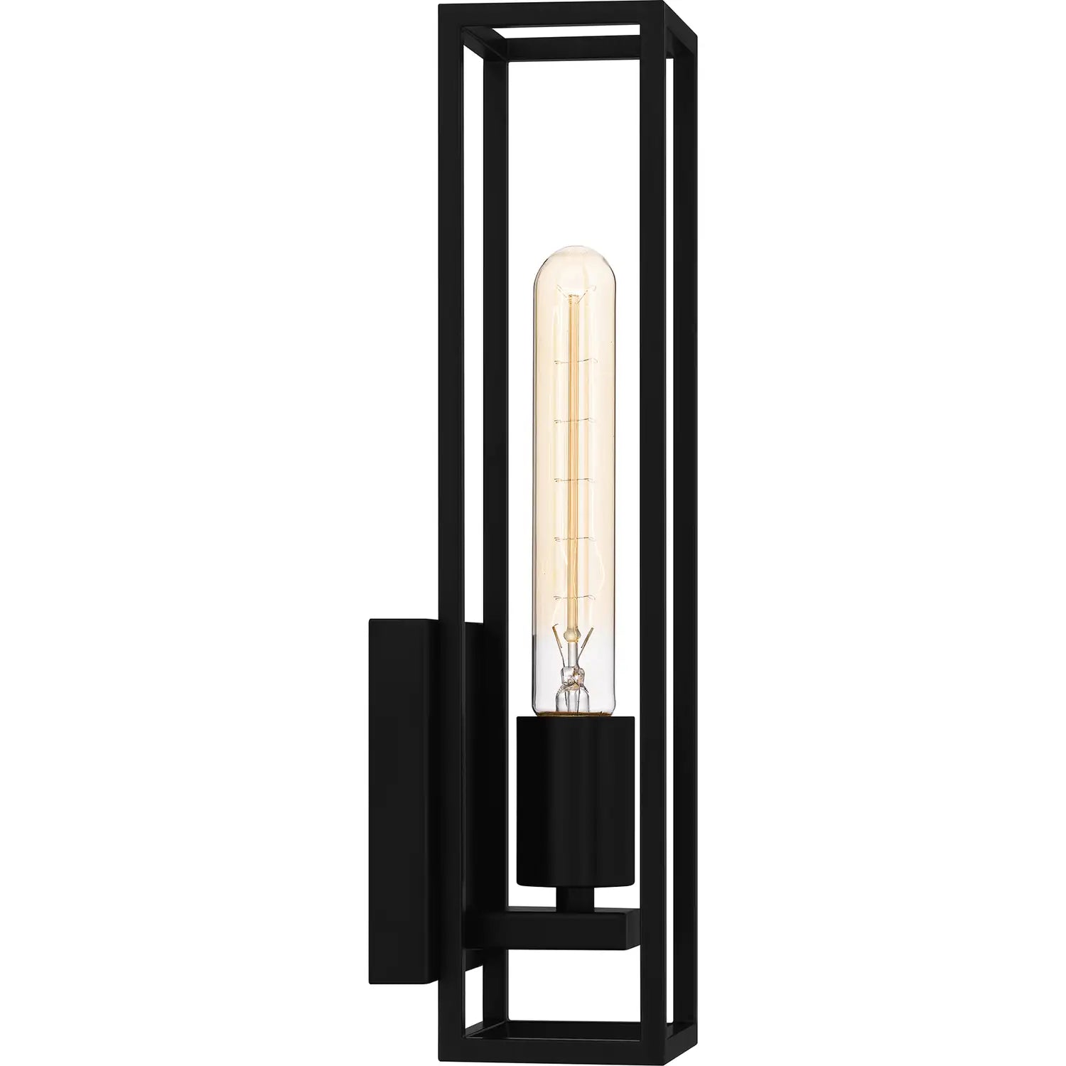 QUOIZEL, LEIGHTON WALL SCONCE, WALL SCONCES