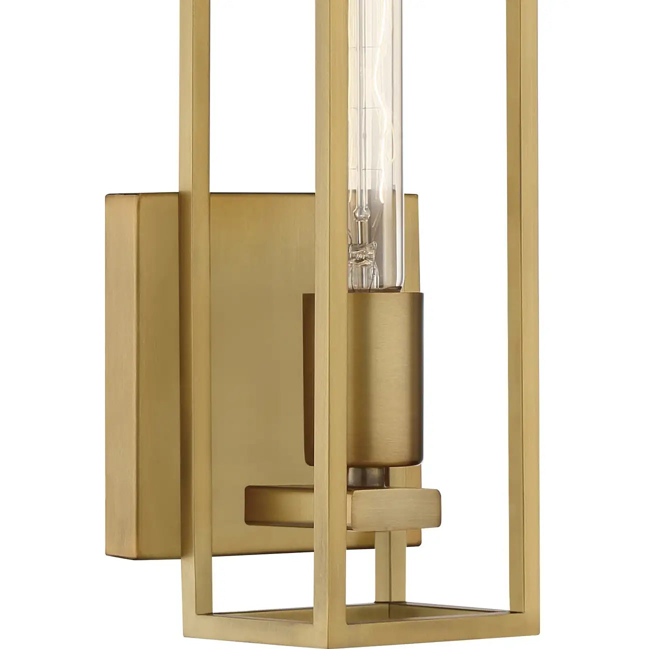 QUOIZEL, LEIGHTON WALL SCONCE, WALL SCONCES