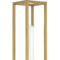 QUOIZEL, LEIGHTON WALL SCONCE, WALL SCONCES