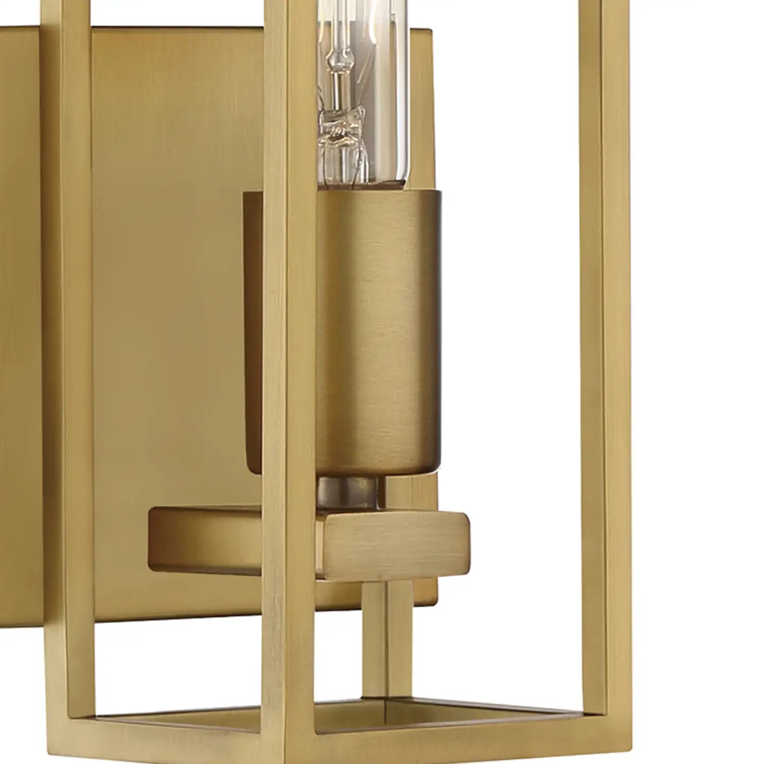 QUOIZEL, LEIGHTON WALL SCONCE, WALL SCONCES