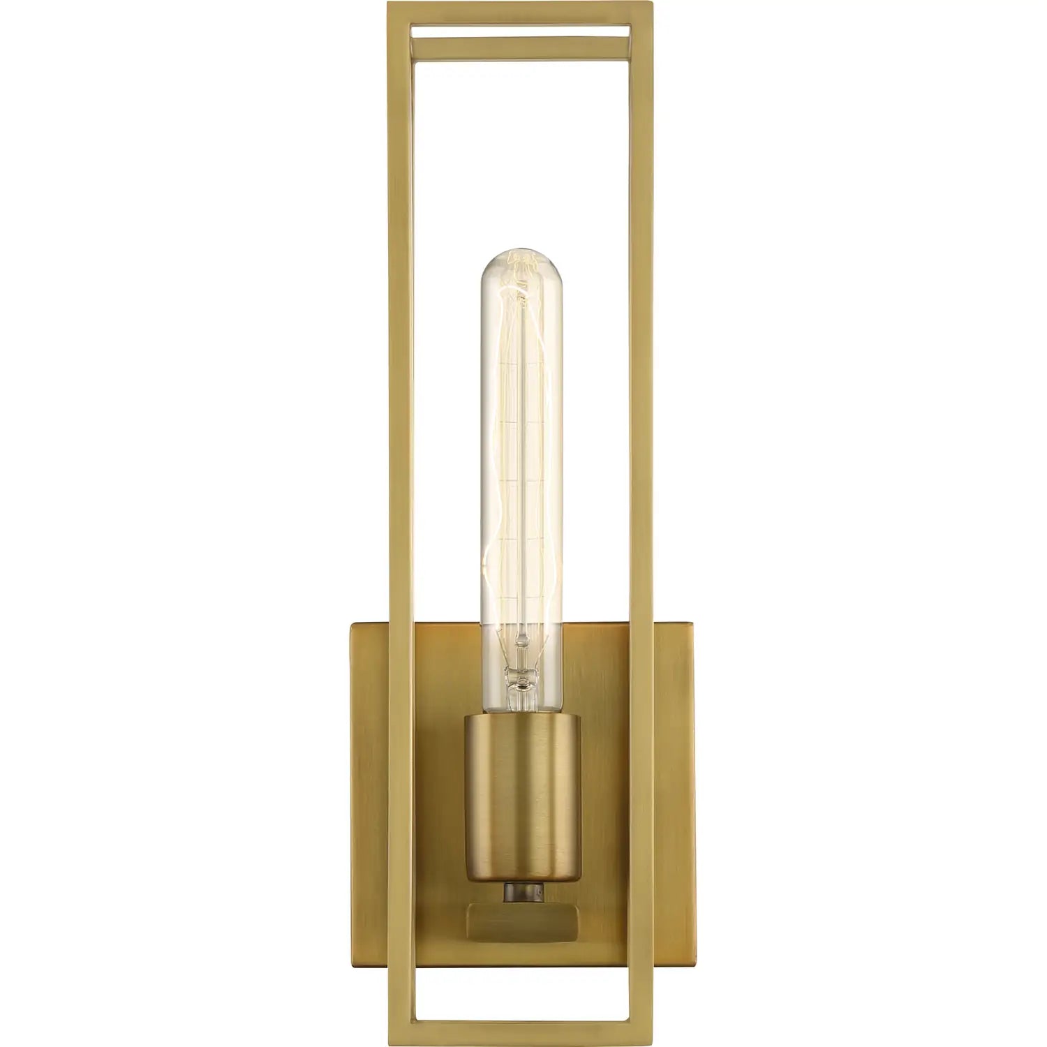 QUOIZEL, LEIGHTON WALL SCONCE, WALL SCONCES