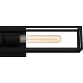 QUOIZEL, LEIGHTON BATH LIGHT, BATH VANITY LIGHT