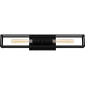 QUOIZEL, LEIGHTON BATH LIGHT, BATH VANITY LIGHT