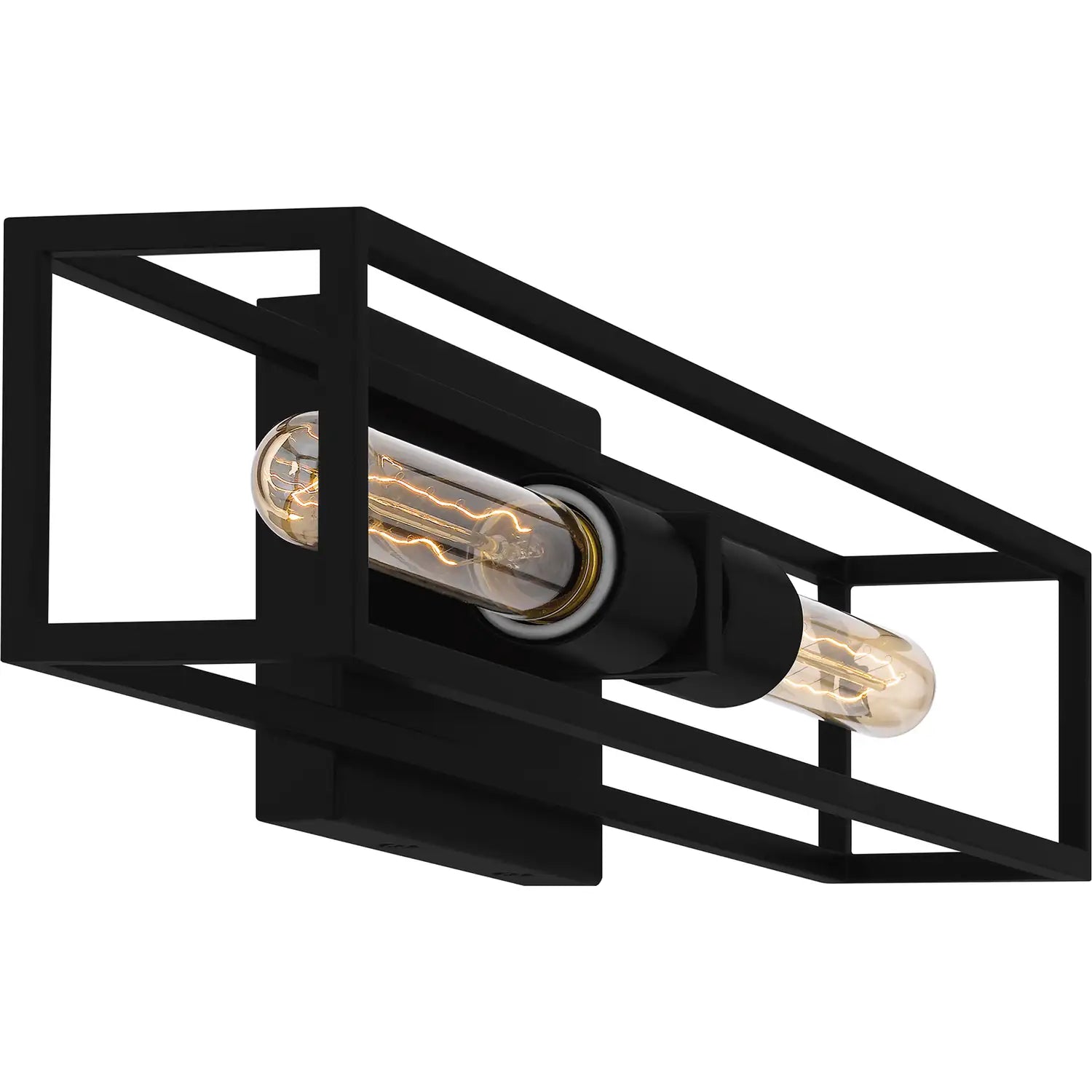 QUOIZEL, LEIGHTON BATH LIGHT, BATH VANITY LIGHT