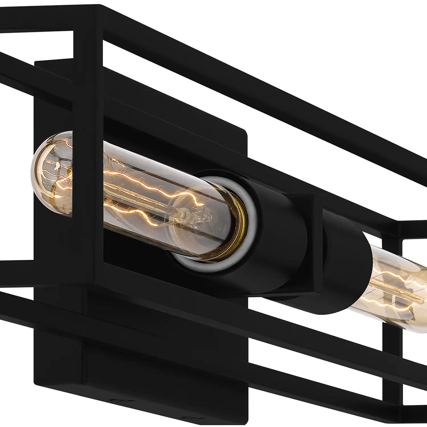 QUOIZEL, LEIGHTON BATH LIGHT, BATH VANITY LIGHT