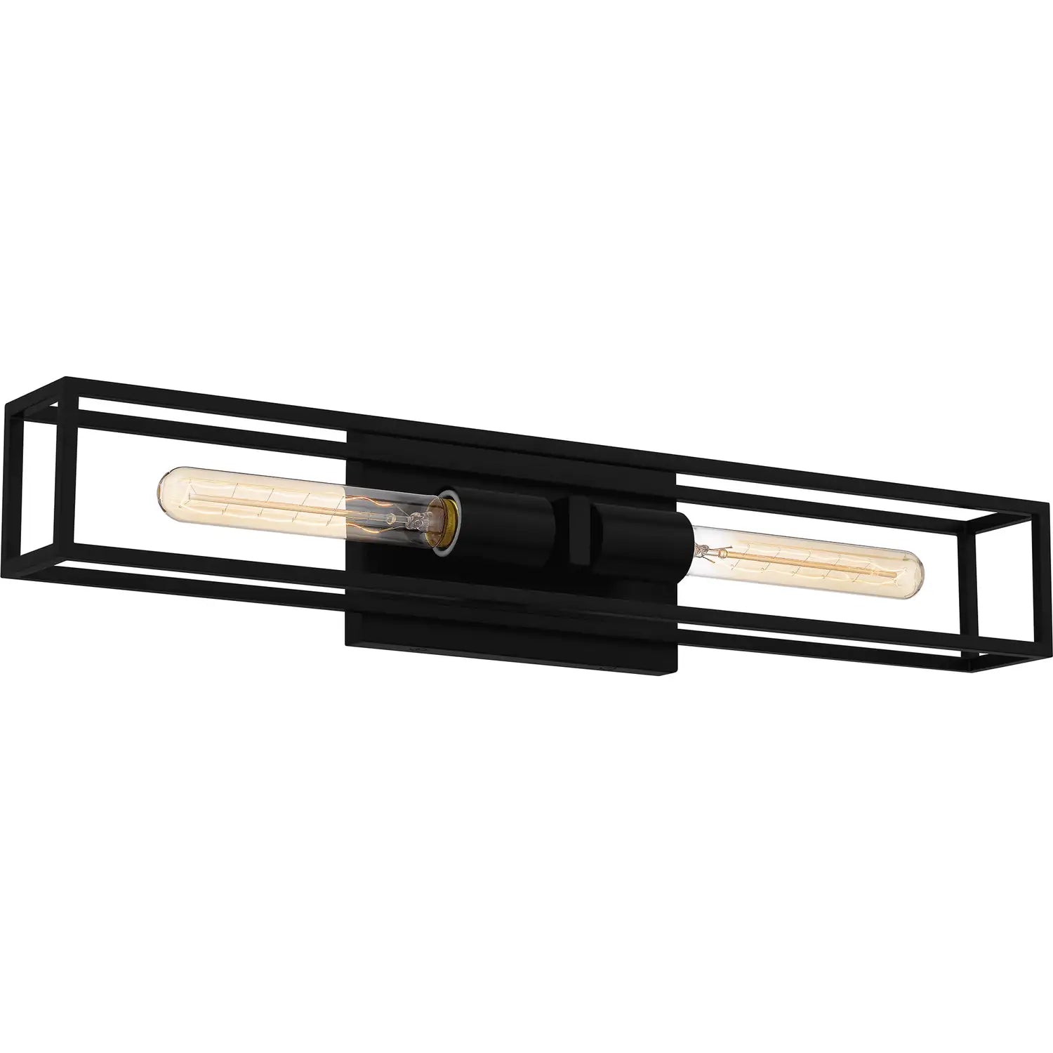QUOIZEL, LEIGHTON BATH LIGHT, BATH VANITY LIGHT