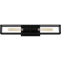 QUOIZEL, LEIGHTON BATH LIGHT, BATH VANITY LIGHT