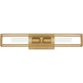 QUOIZEL, LEIGHTON BATH LIGHT, BATH VANITY LIGHT