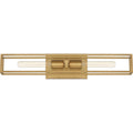 QUOIZEL, LEIGHTON BATH LIGHT, BATH VANITY LIGHT
