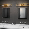 QUOIZEL, LEIGHTON BATH LIGHT, BATH VANITY LIGHT