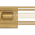 QUOIZEL, LEIGHTON BATH LIGHT, BATH VANITY LIGHT