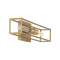 QUOIZEL, LEIGHTON BATH LIGHT, BATH VANITY LIGHT