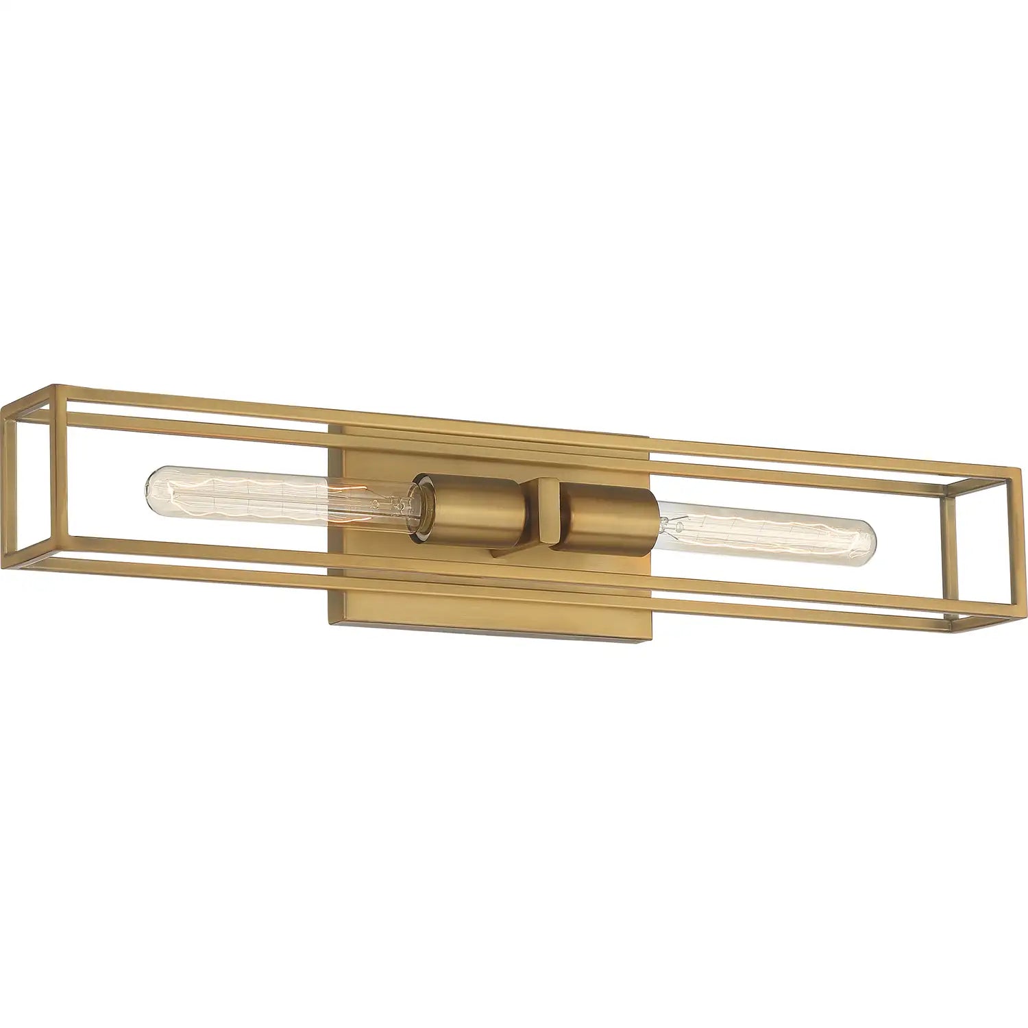 QUOIZEL, LEIGHTON BATH LIGHT, BATH VANITY LIGHT