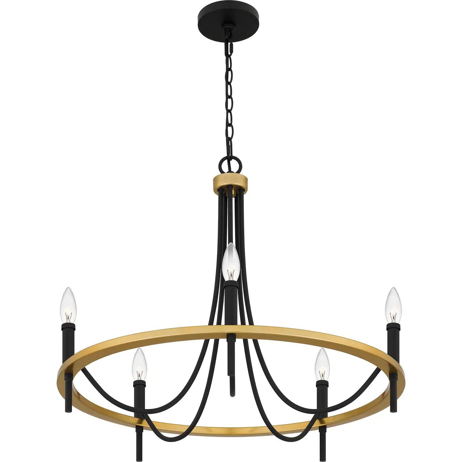 QUOIZEL, LEGARE CHANDELIER, CHANDELIER LIGHT