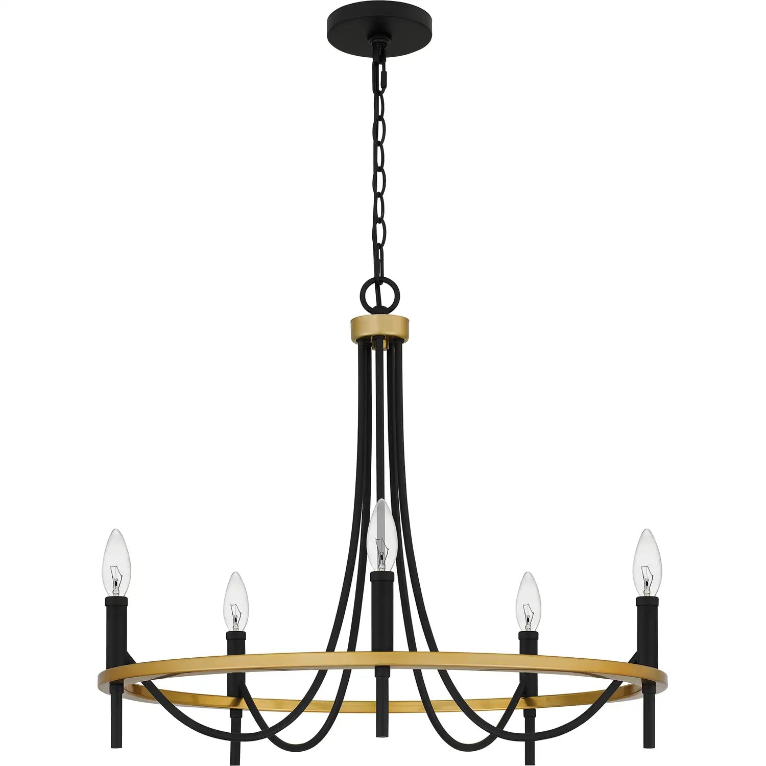 QUOIZEL, LEGARE CHANDELIER, CHANDELIER LIGHT