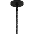 QUOIZEL, LEGARE CHANDELIER, CHANDELIER LIGHT