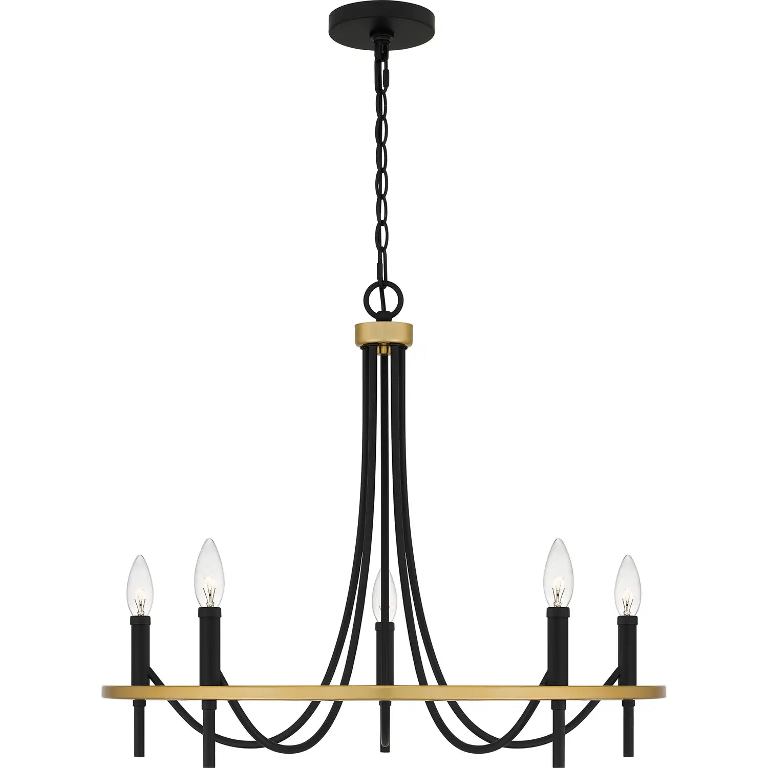 QUOIZEL, LEGARE CHANDELIER, CHANDELIER LIGHT