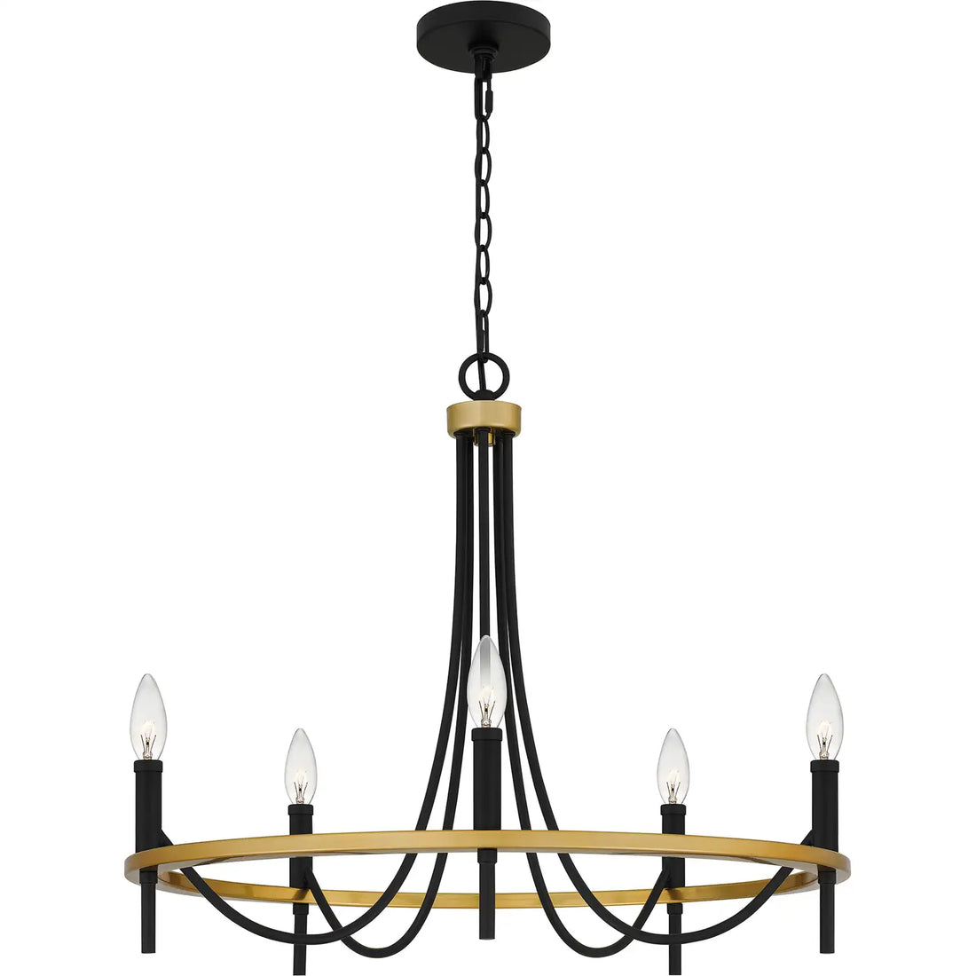 QUOIZEL, LEGARE CHANDELIER, CHANDELIER LIGHT