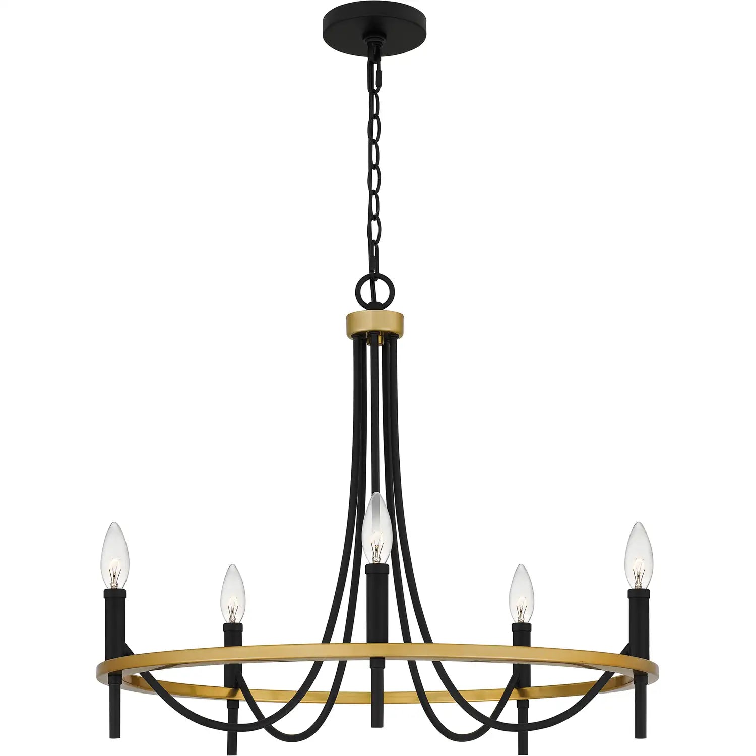 QUOIZEL, LEGARE CHANDELIER, CHANDELIER LIGHT