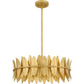 QUOIZEL, LIZA PENDANT, PENDANT LIGHT