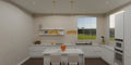 QUOIZEL, LIZA PENDANT, PENDANT LIGHT
