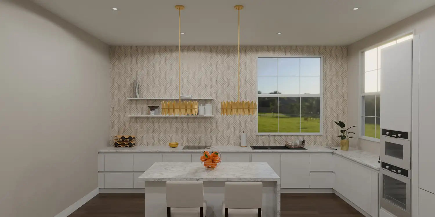 QUOIZEL, LIZA PENDANT, PENDANT LIGHT