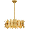 QUOIZEL, LIZA PENDANT, PENDANT LIGHT