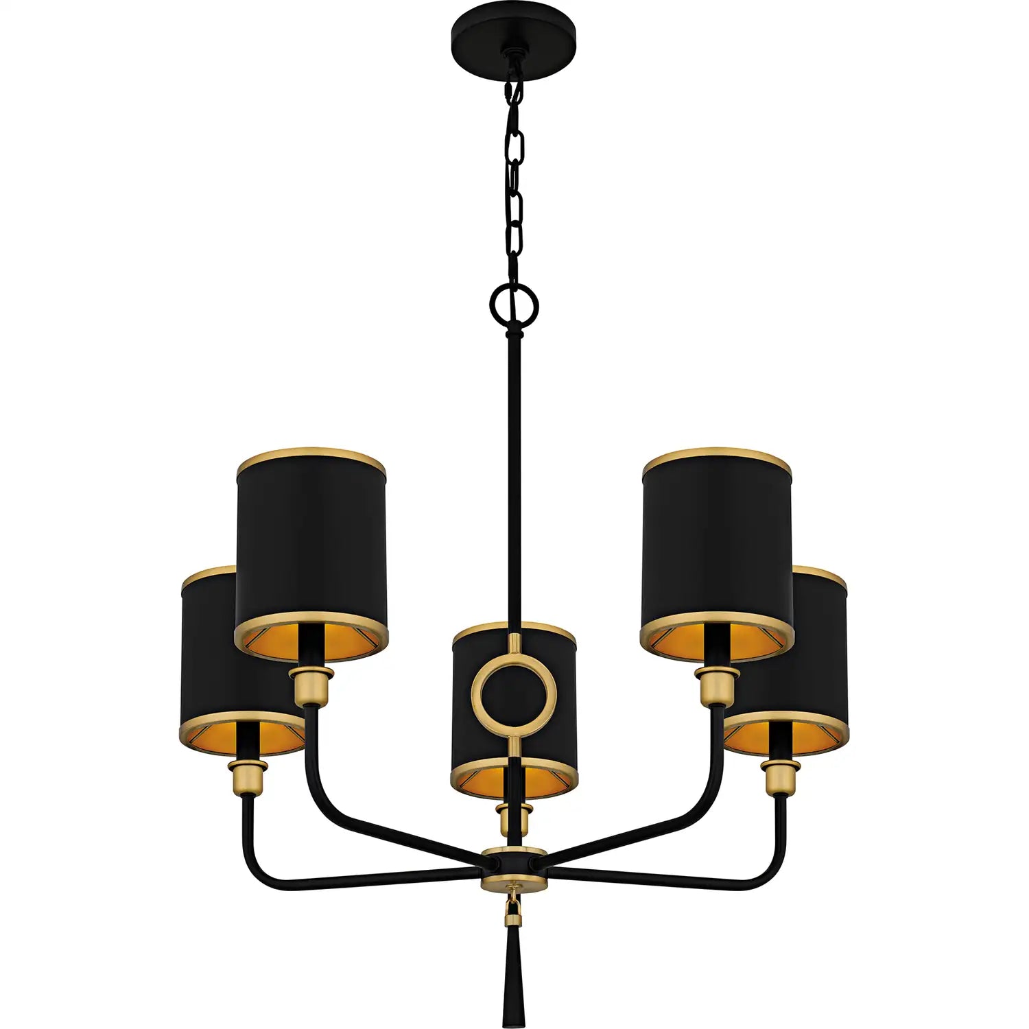 QUOIZEL, LOCKERY CHANDELIER, CHANDELIER LIGHT