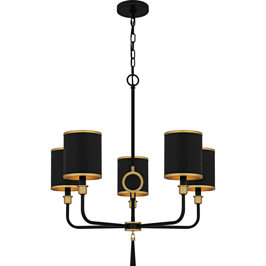 QUOIZEL, LOCKERY CHANDELIER, CHANDELIER LIGHT