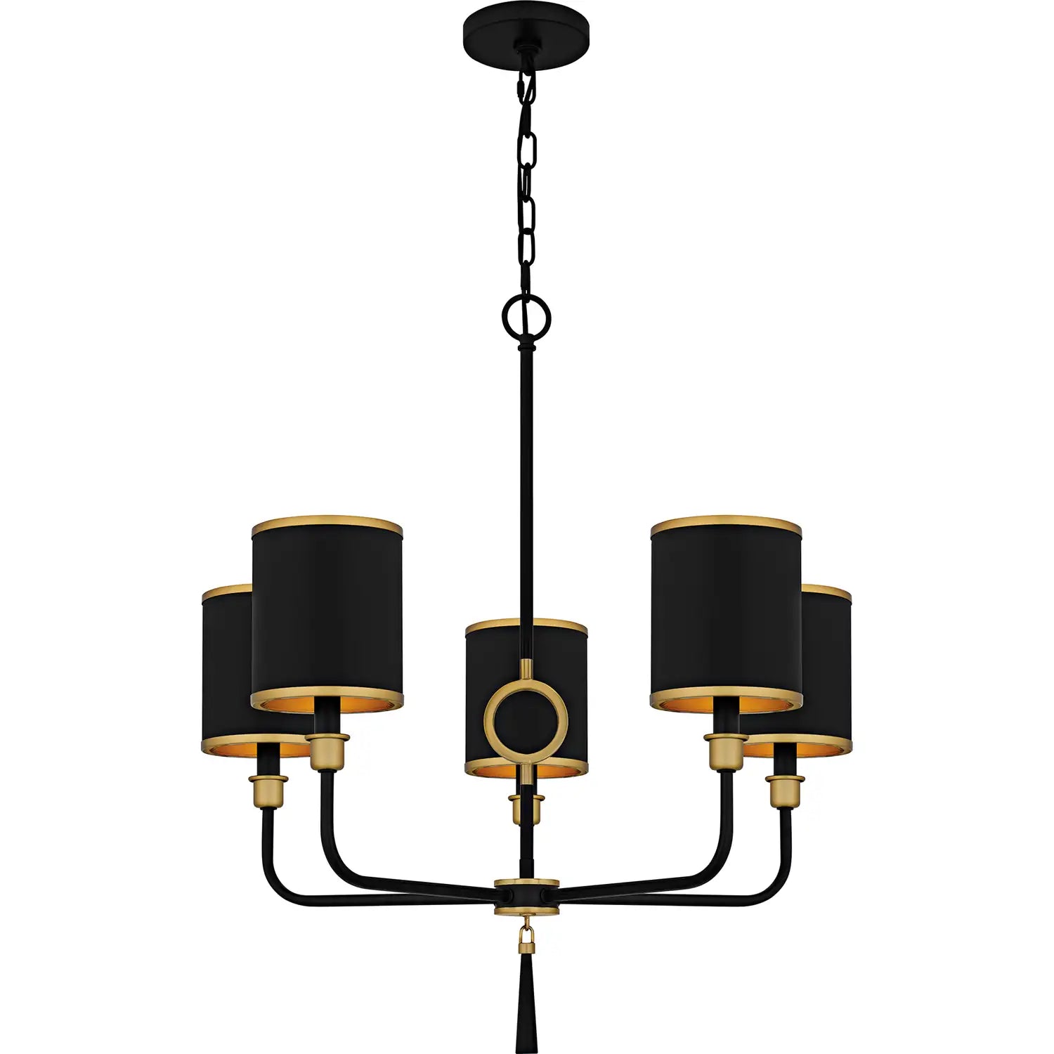 QUOIZEL, LOCKERY CHANDELIER, CHANDELIER LIGHT