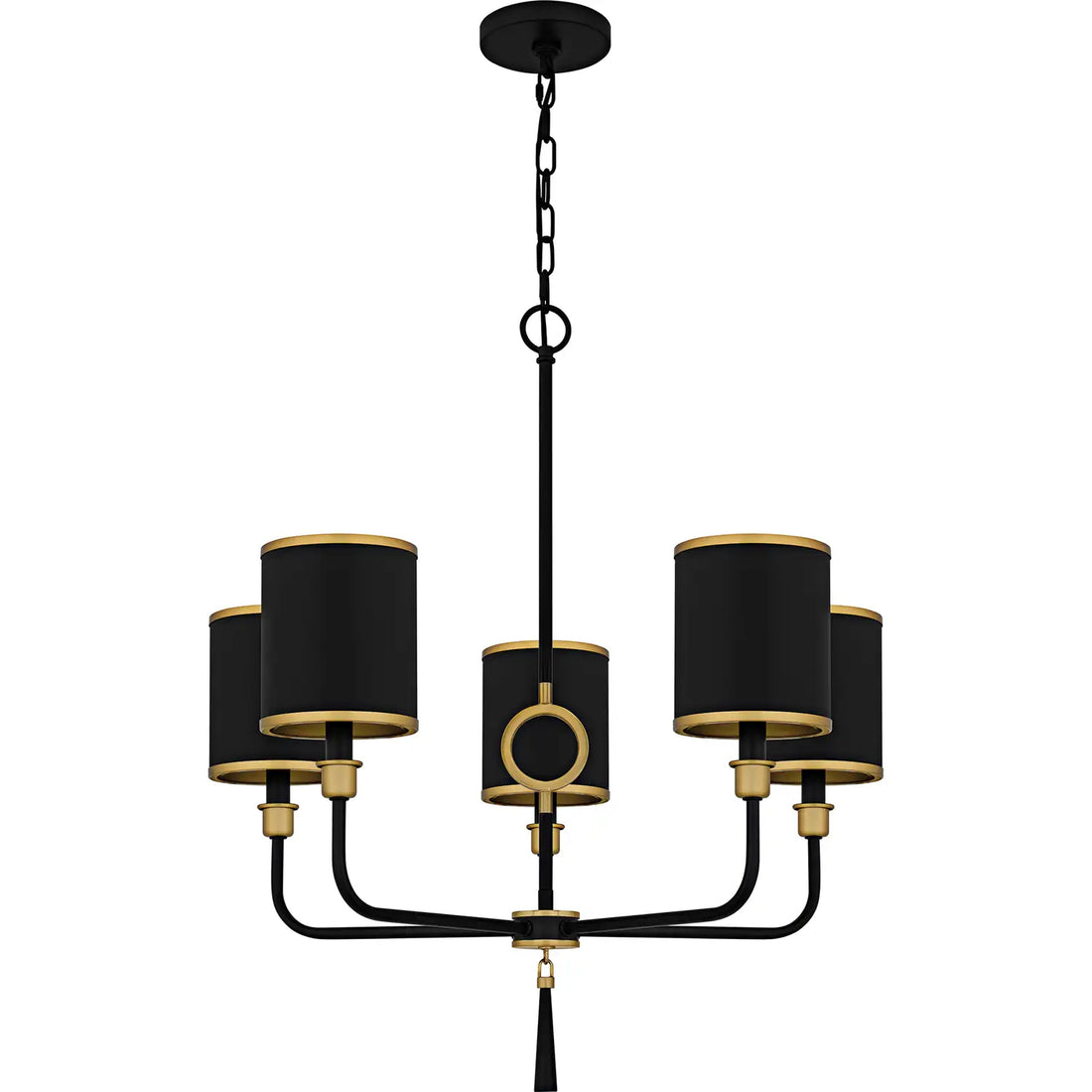 QUOIZEL, LOCKERY CHANDELIER, CHANDELIER LIGHT