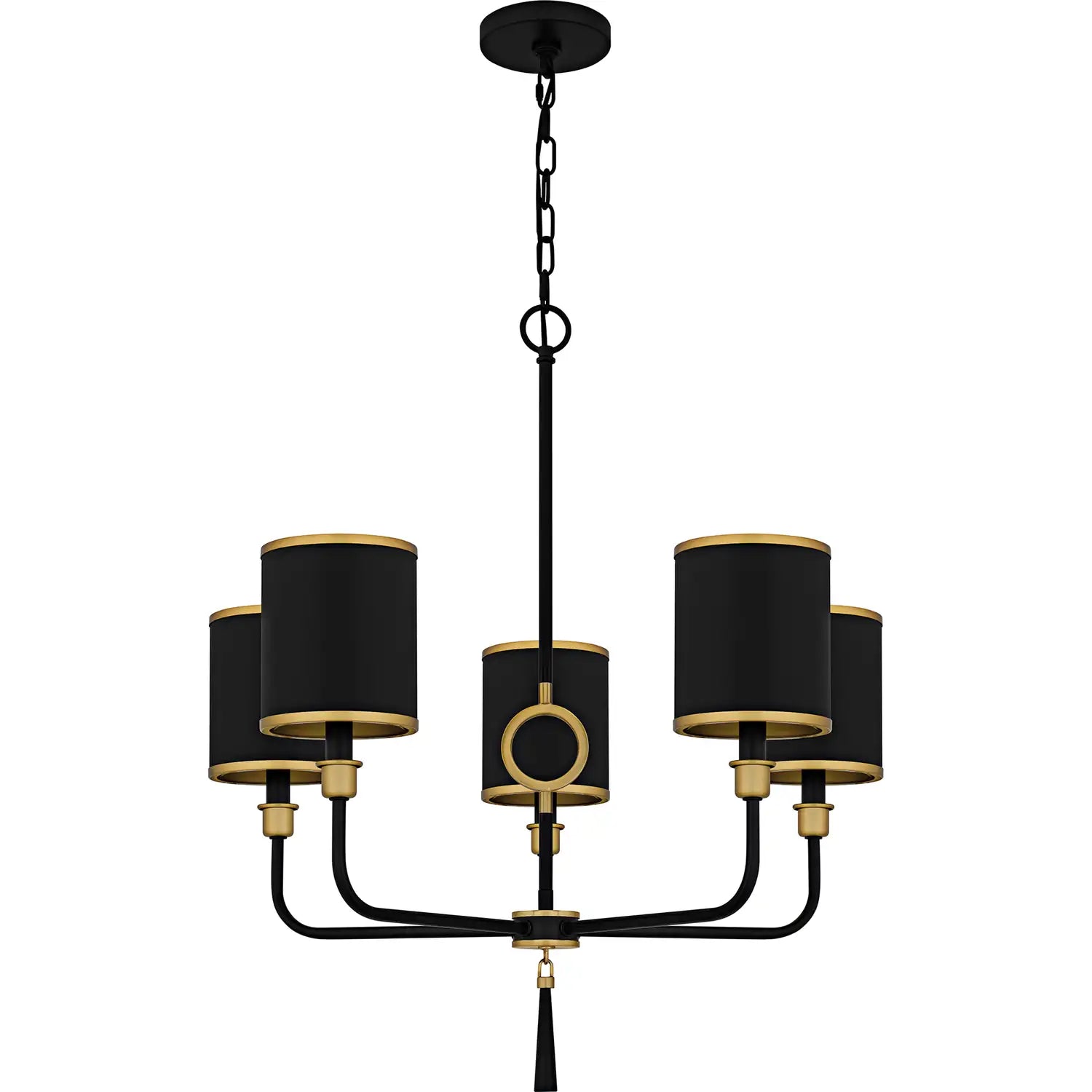 QUOIZEL, LOCKERY CHANDELIER, CHANDELIER LIGHT