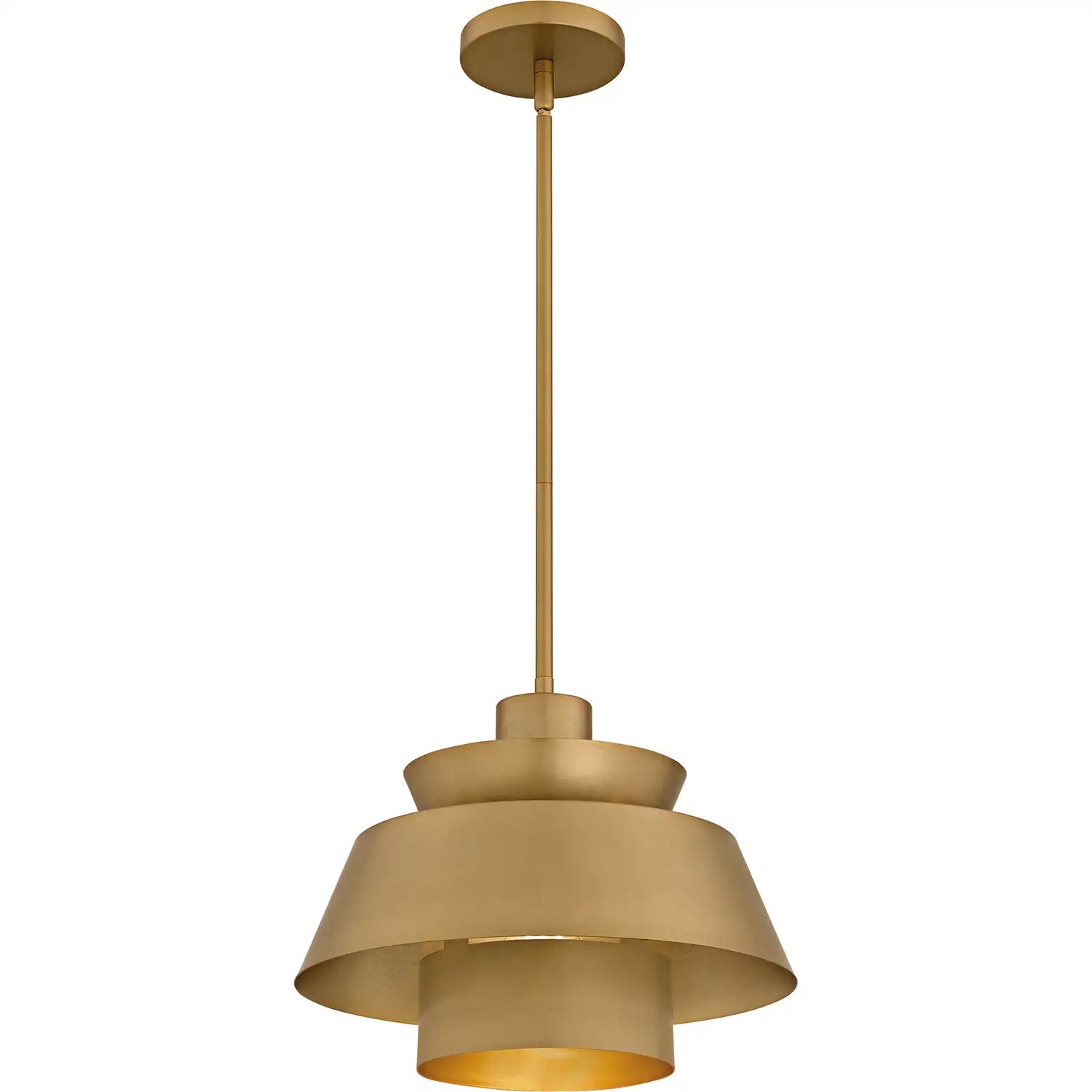 QUOIZEL, LUMI PENDANT, PENDANT LIGHT