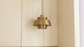 QUOIZEL, LUMI PENDANT, PENDANT LIGHT