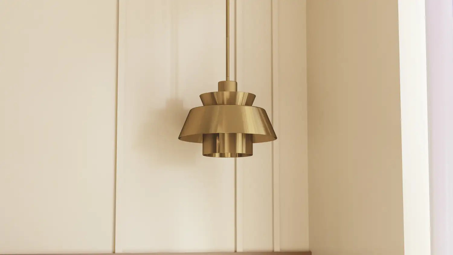 QUOIZEL, LUMI PENDANT, PENDANT LIGHT