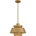 QUOIZEL, LUMI PENDANT, PENDANT LIGHT