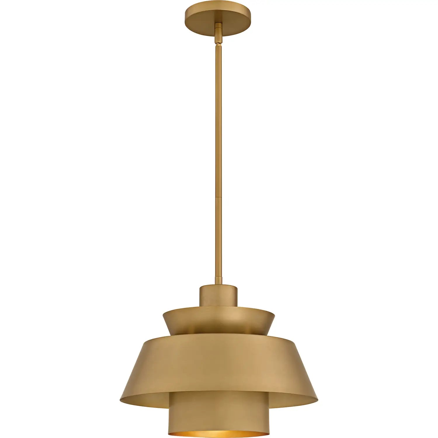 QUOIZEL, LUMI PENDANT, PENDANT LIGHT