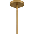 QUOIZEL, LUMI PENDANT, PENDANT LIGHT