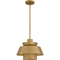 QUOIZEL, LUMI PENDANT, PENDANT LIGHT