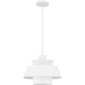 QUOIZEL, LUMI PENDANT, PENDANT LIGHT