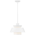 QUOIZEL, LUMI PENDANT, PENDANT LIGHT