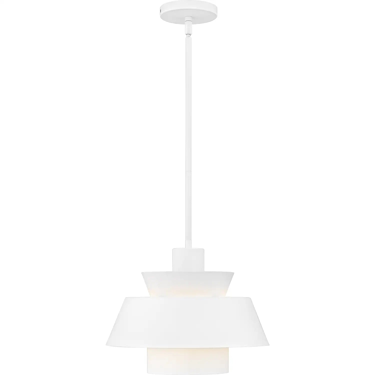 QUOIZEL, LUMI PENDANT, PENDANT LIGHT