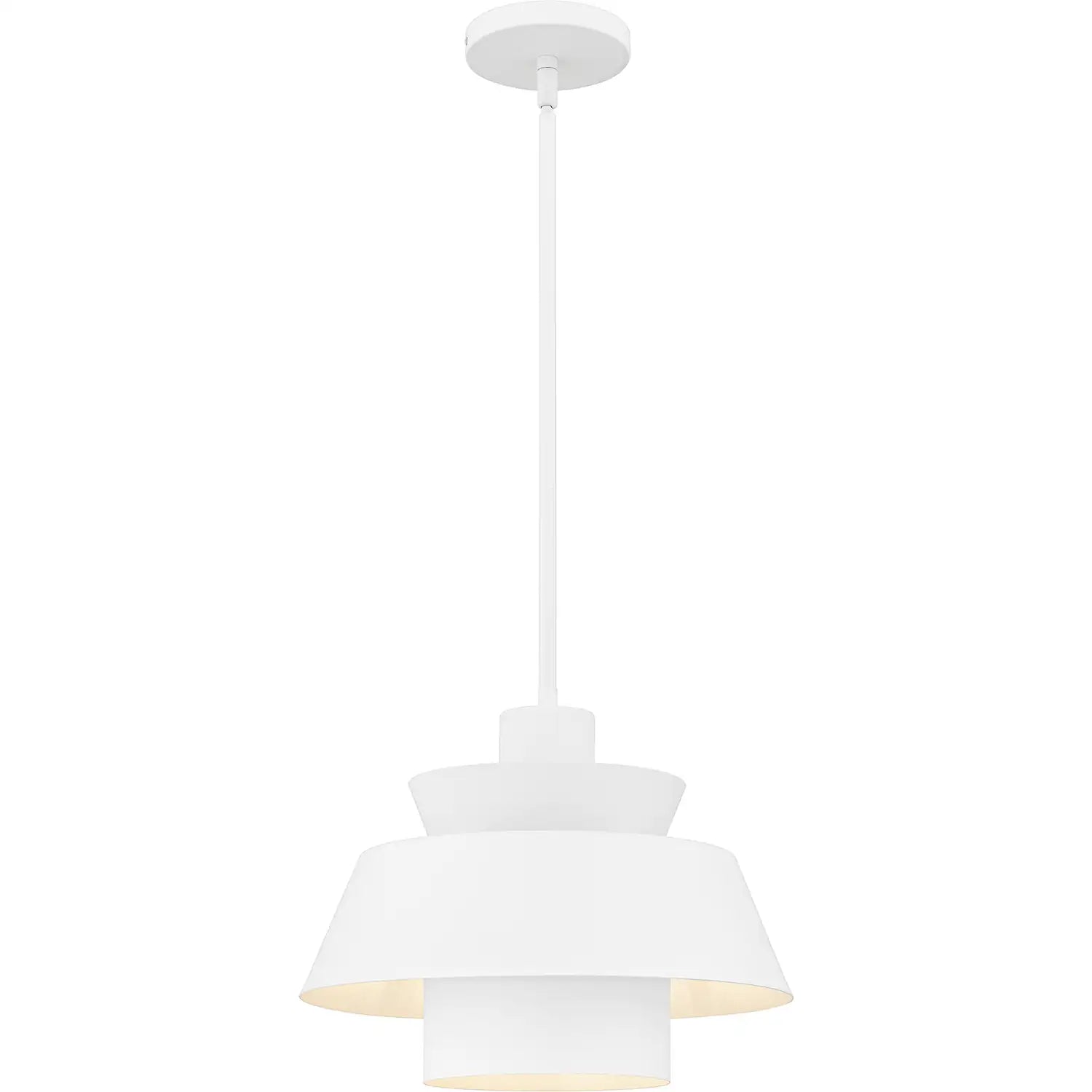 QUOIZEL, LUMI PENDANT, PENDANT LIGHT