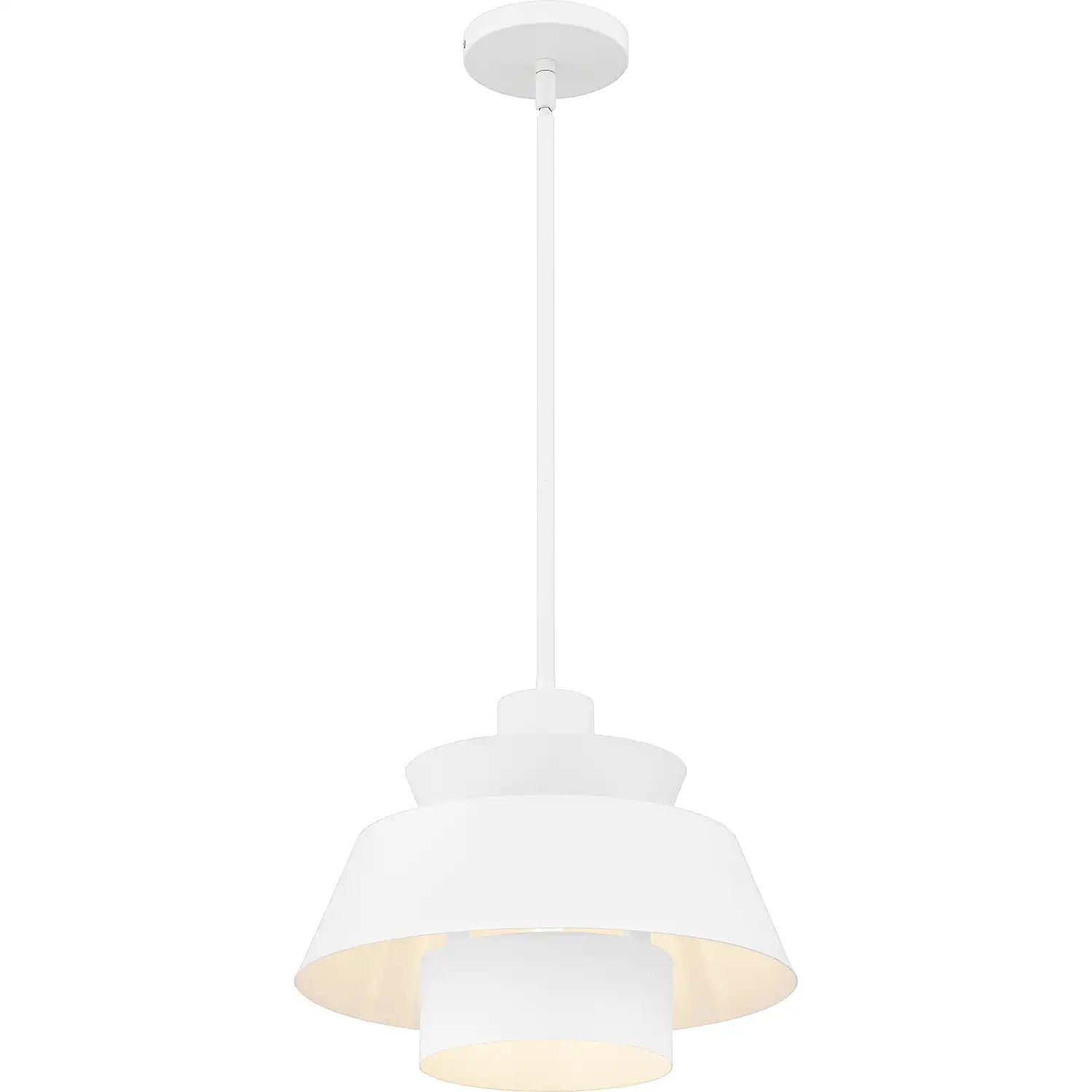 QUOIZEL, LUMI PENDANT, PENDANT LIGHT