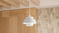 QUOIZEL, LUMI PENDANT, PENDANT LIGHT