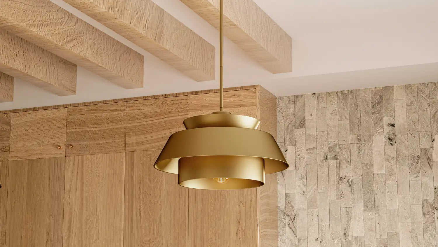 QUOIZEL, LUMI PENDANT, PENDANT LIGHT