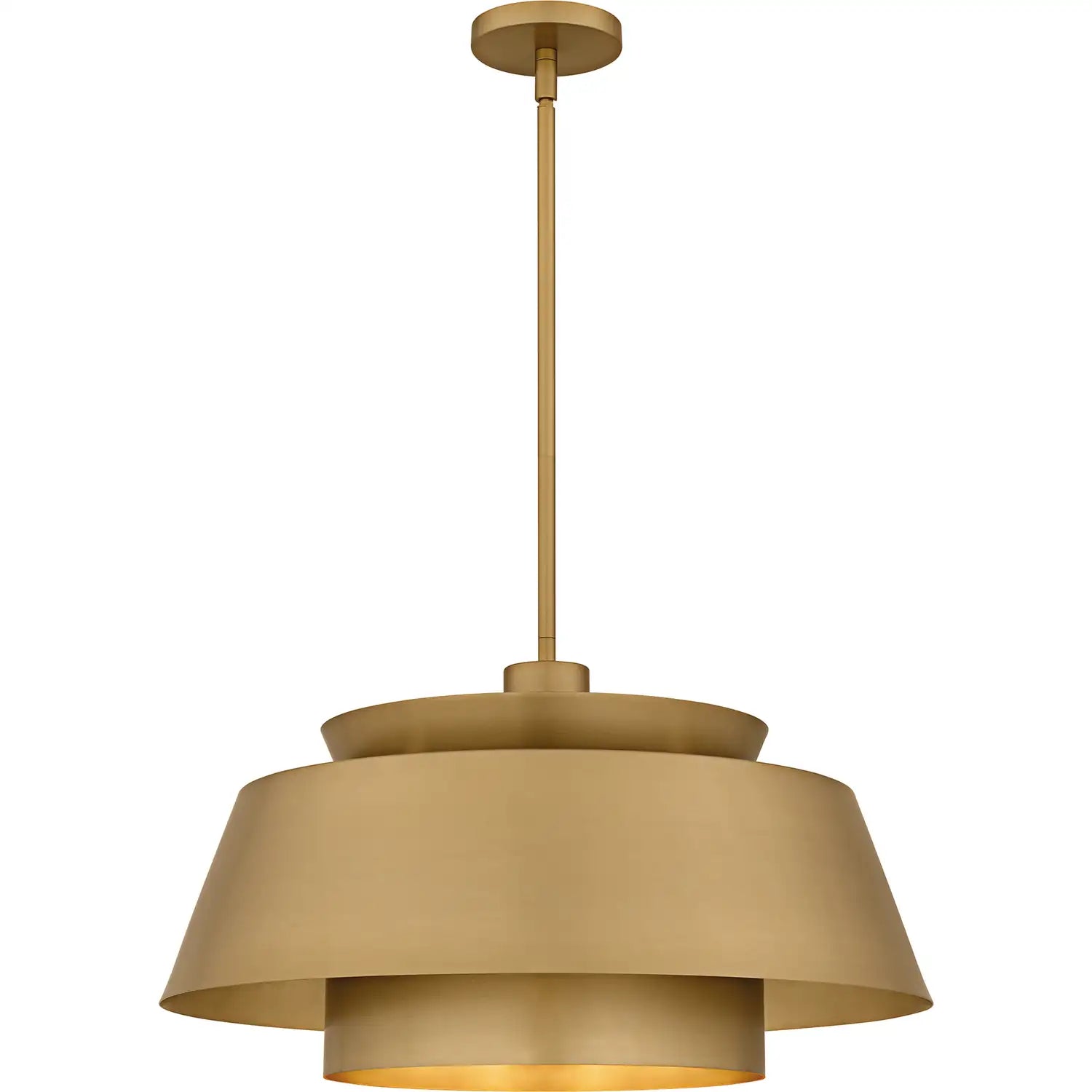 QUOIZEL, LUMI PENDANT, PENDANT LIGHT