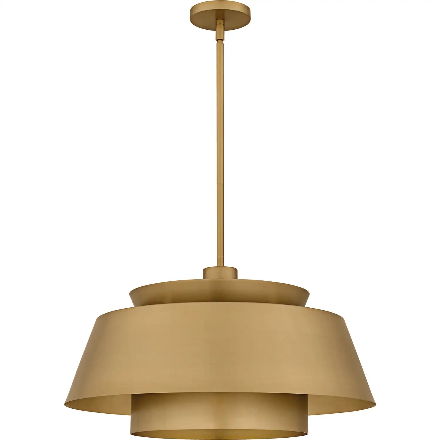 QUOIZEL, LUMI PENDANT, PENDANT LIGHT
