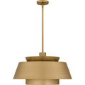 QUOIZEL, LUMI PENDANT, PENDANT LIGHT